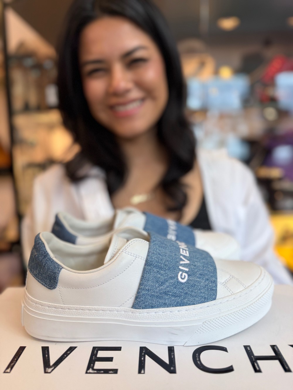 GIVENCHY - Size 36.5