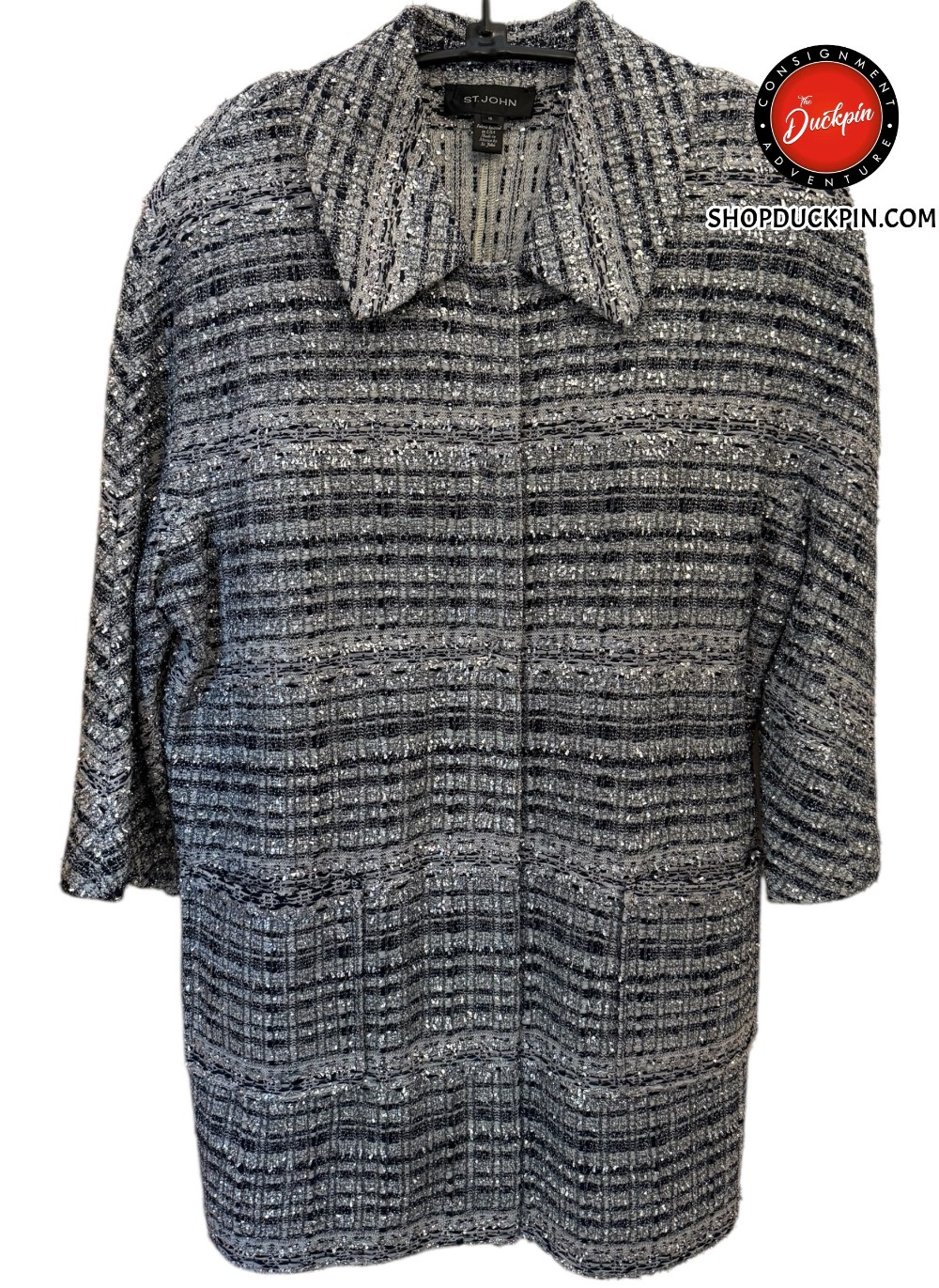 ST. JOHN - Size 16