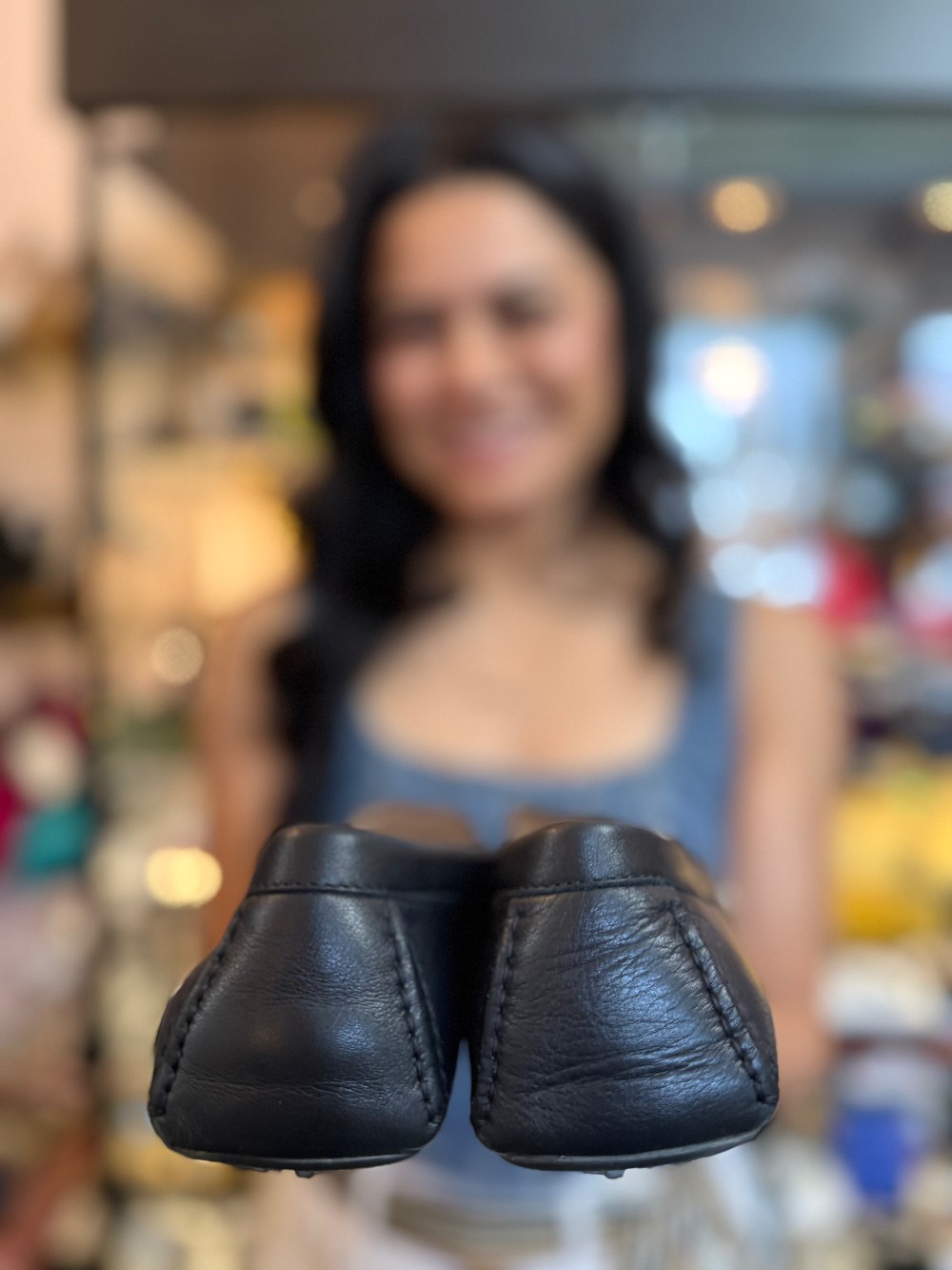 BALLY - Size 38