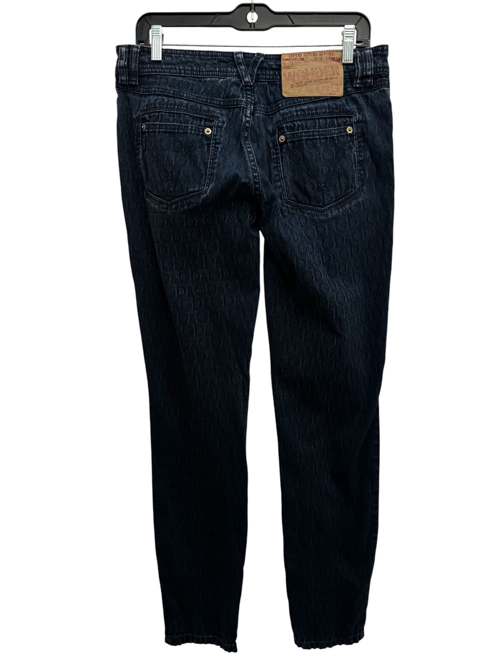 DOLCE & GABBANA - Size 29