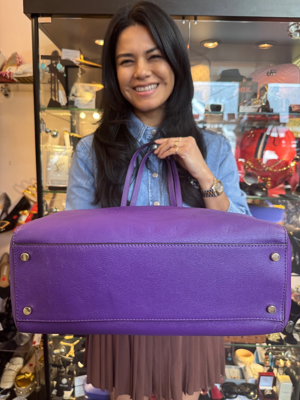 KATE SPADE