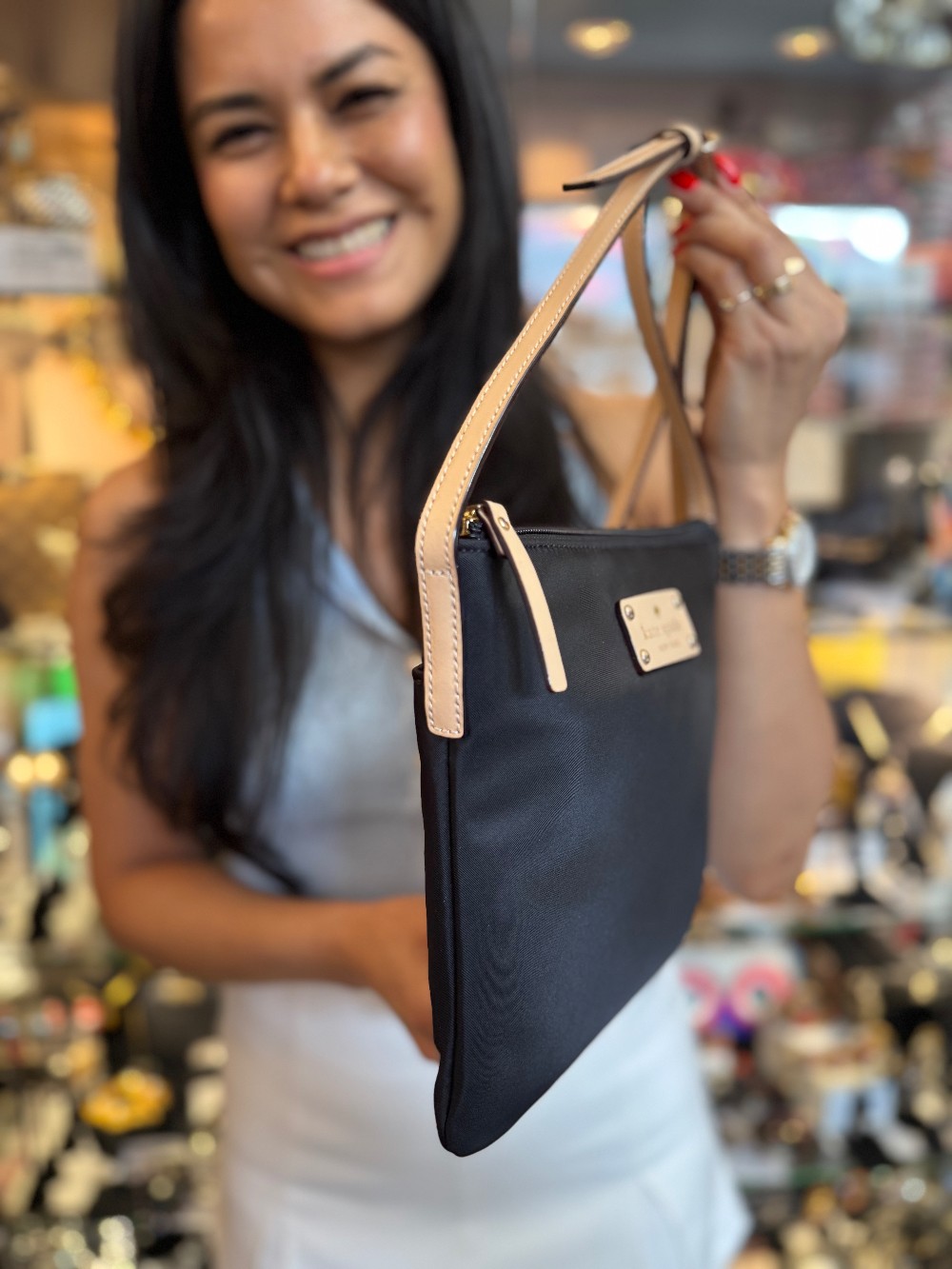 KATE SPADE