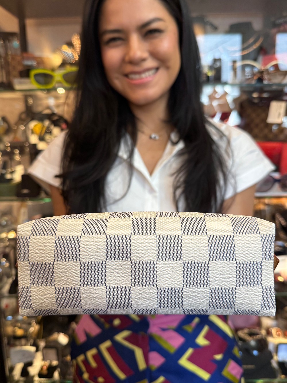 LOUIS VUITTON