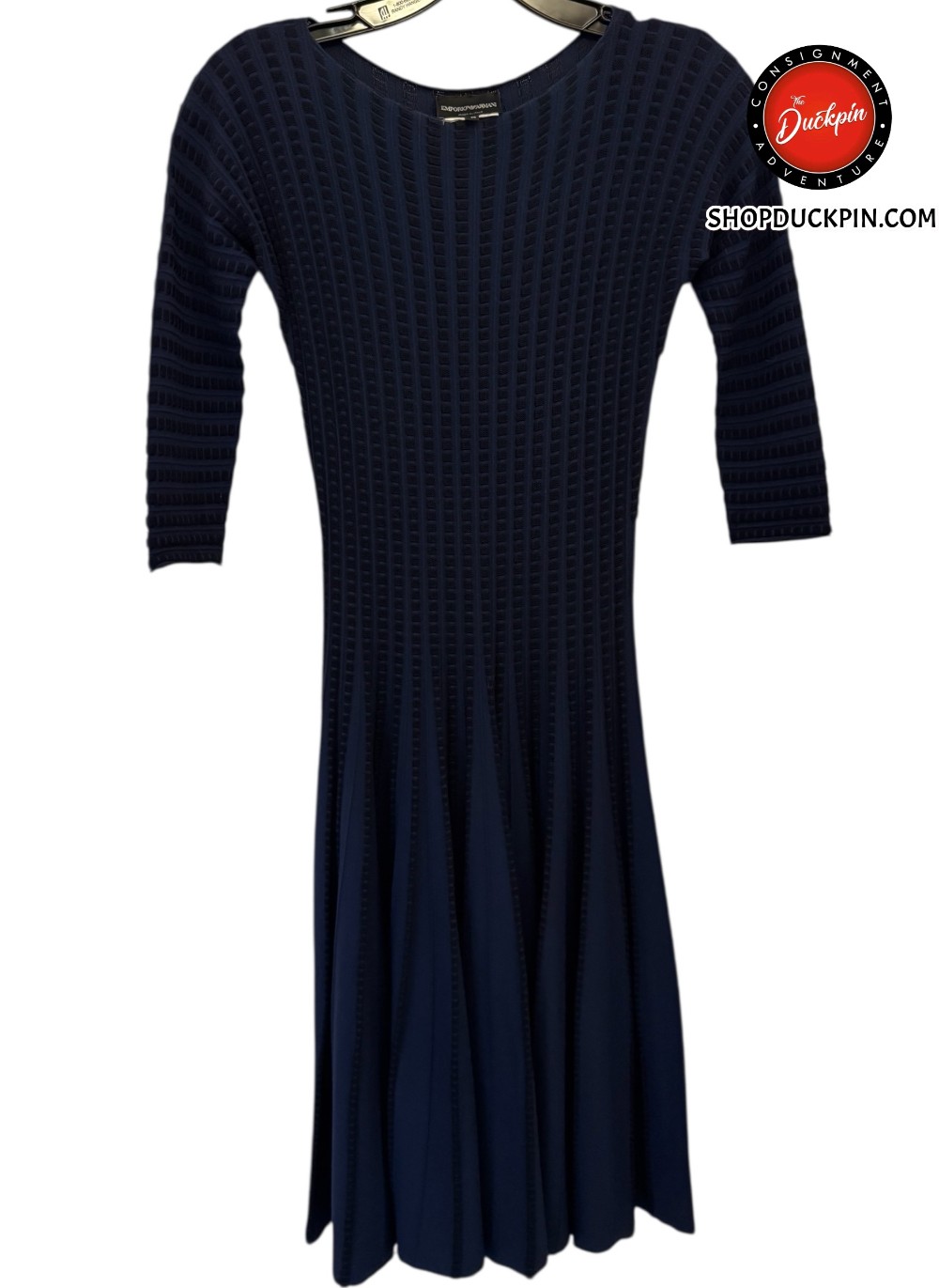 EMPORIO ARMANI - Size 36 (0)