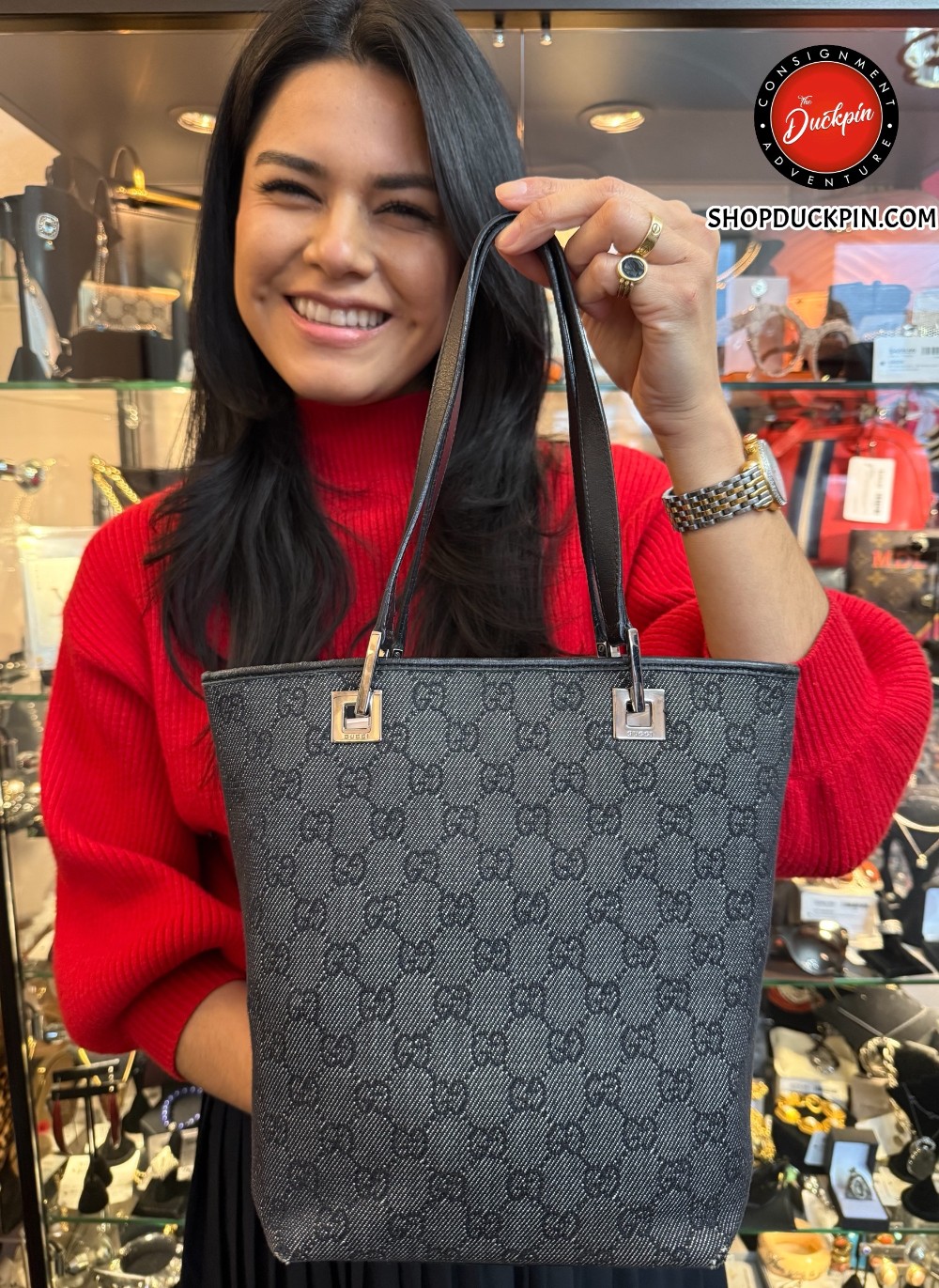 GUCCI