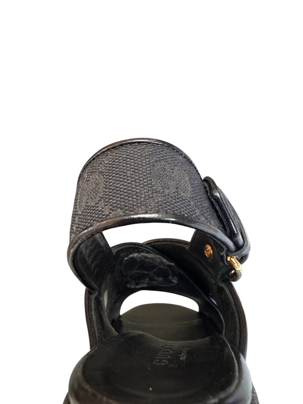 GUCCI - Size 36