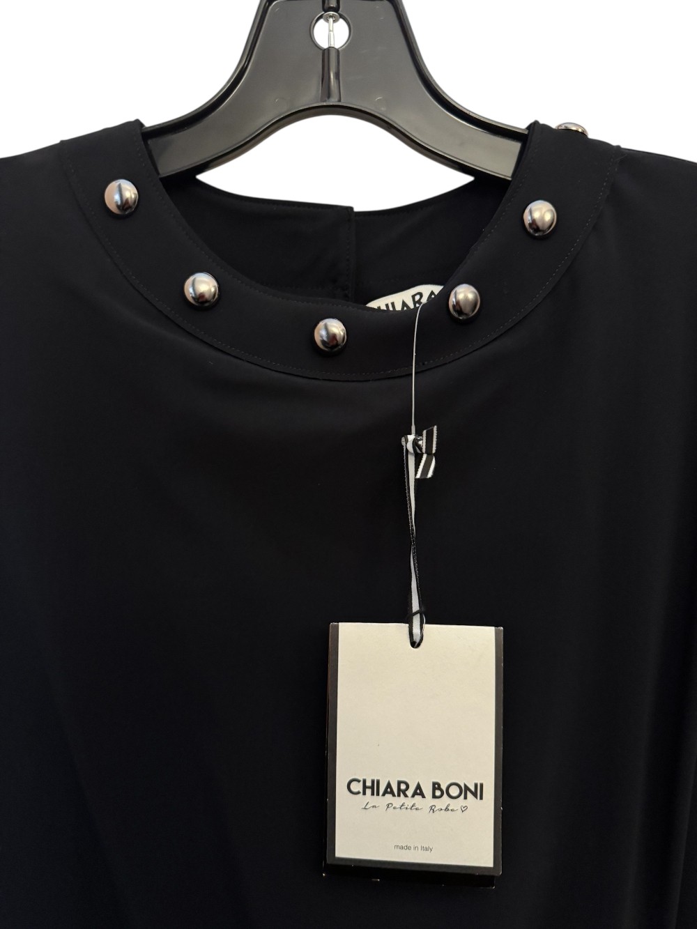 CHIARA BONI - Size 2