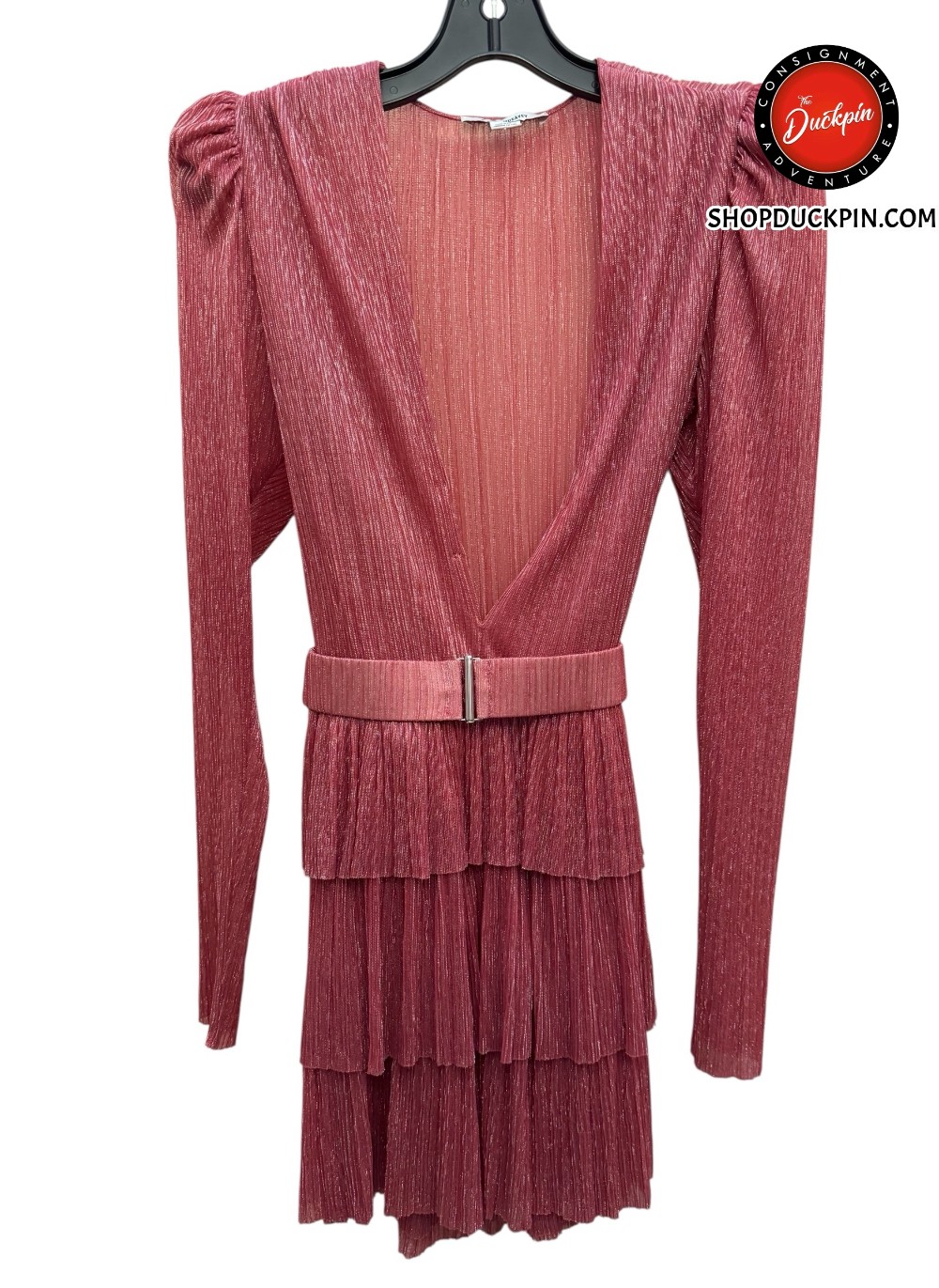 SABINA MUSAYEV X REVOLVE - Size S