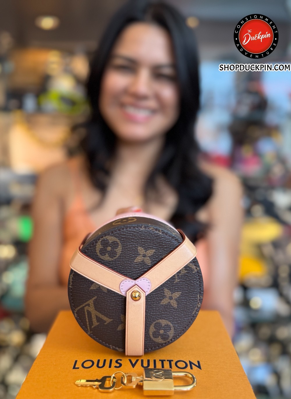 LOUIS VUITTON