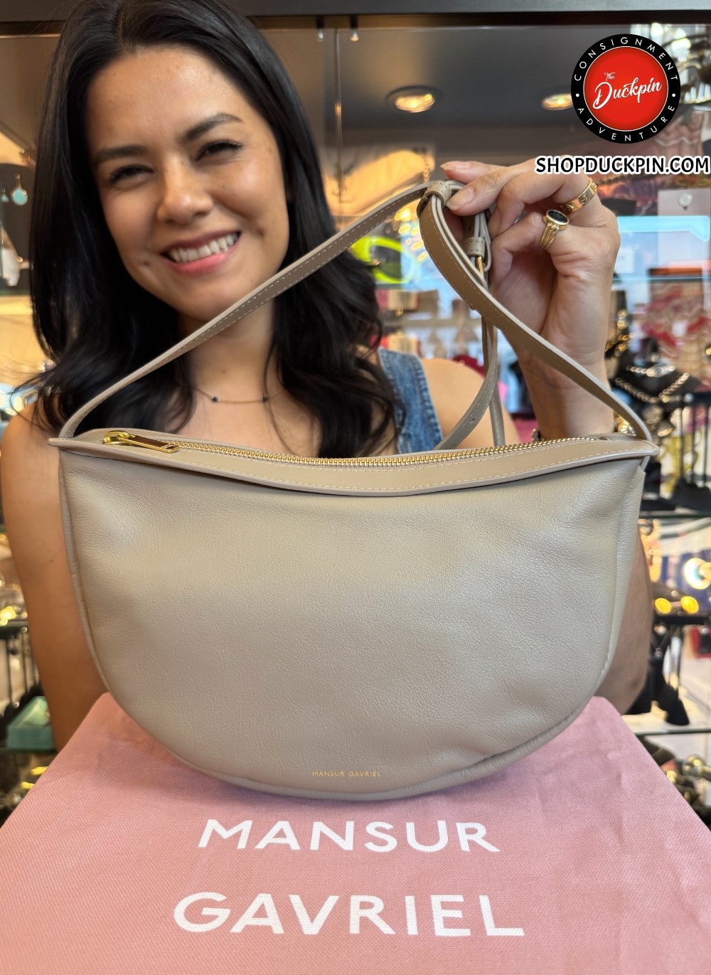 MANSUR GAVRIEL