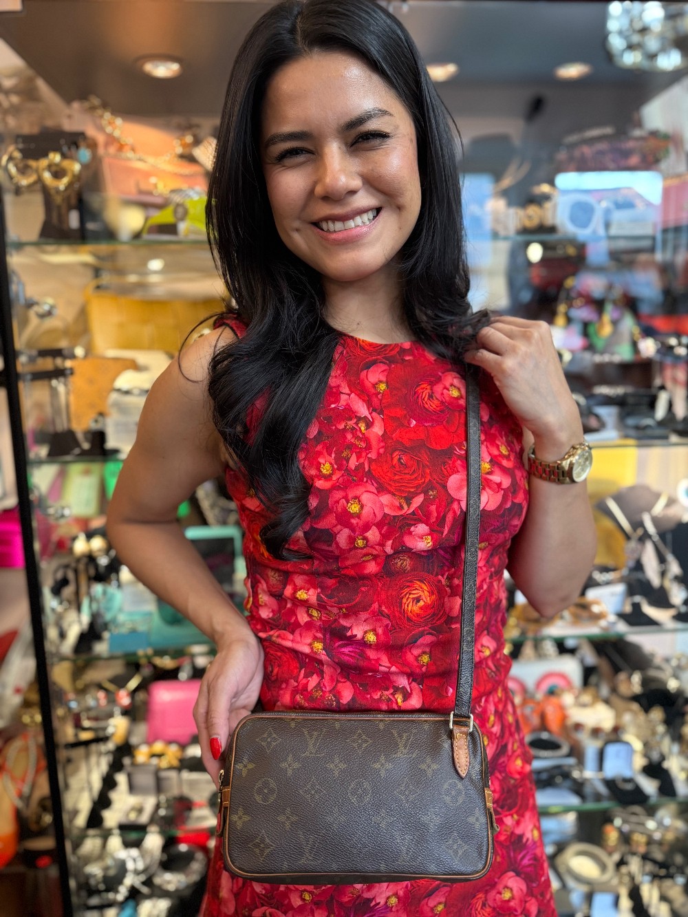 LOUIS VUITTON
