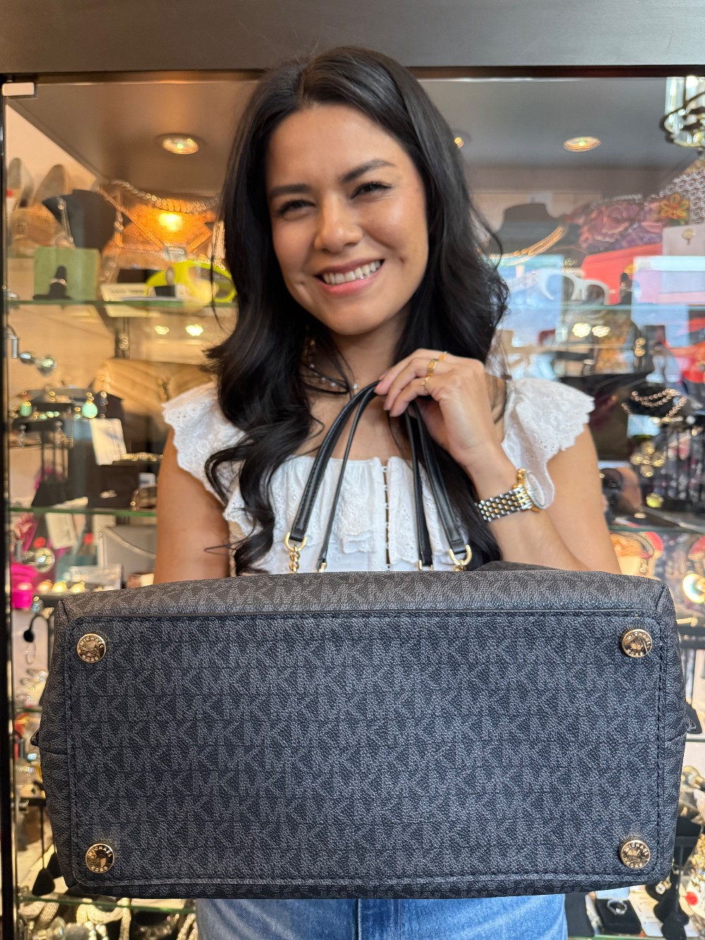 MICHAEL KORS