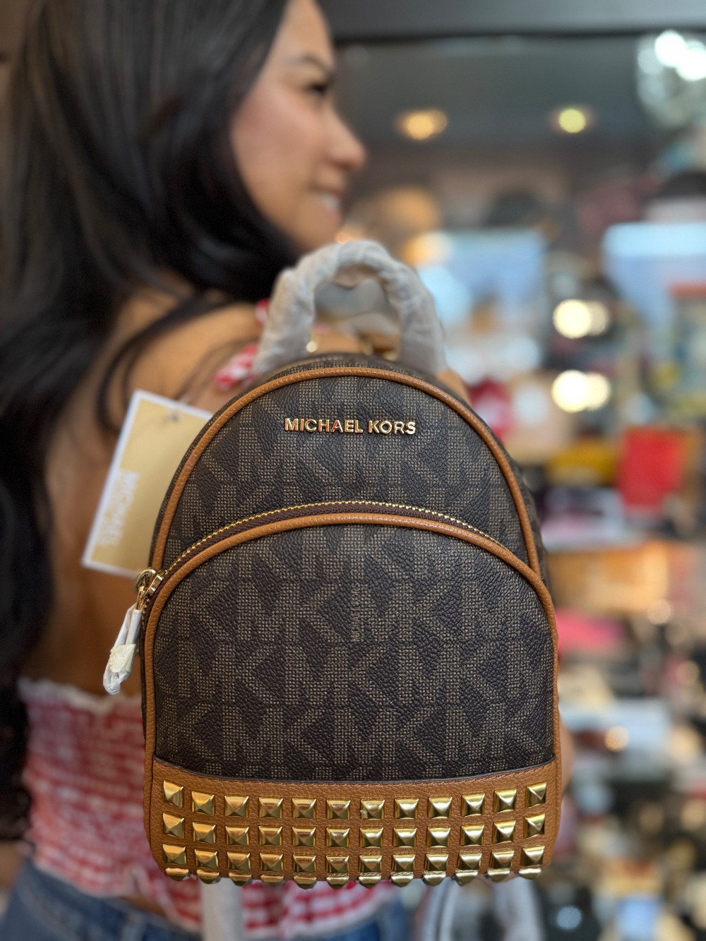MICHAEL KORS