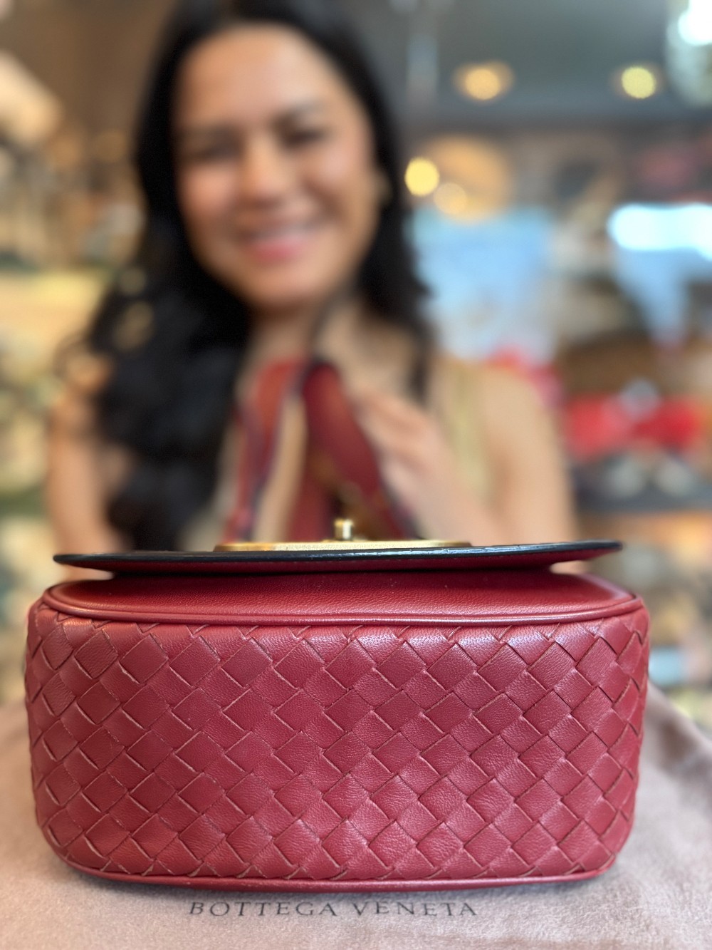BOTTEGA VENETA