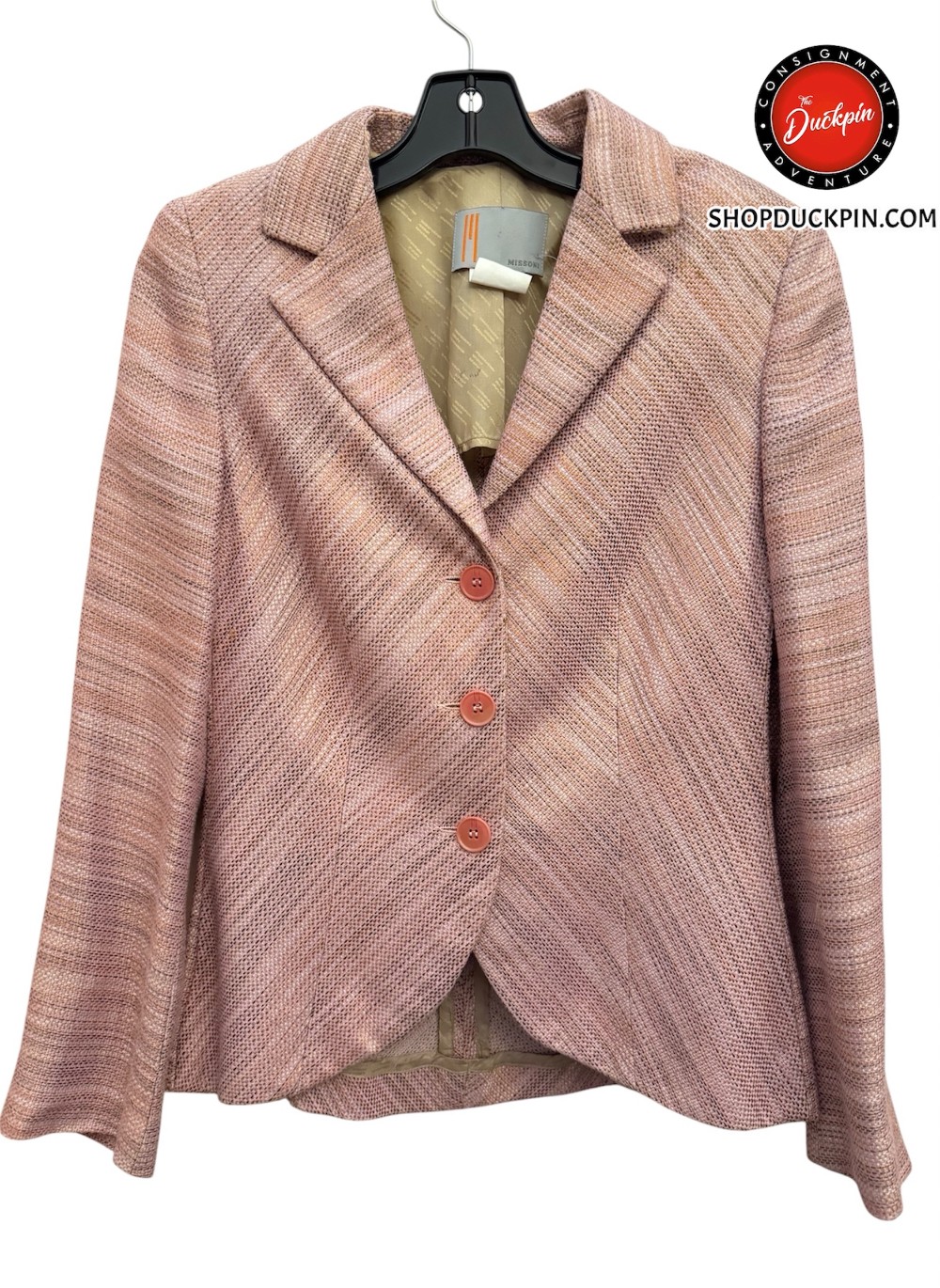 MISSONI - Size 46