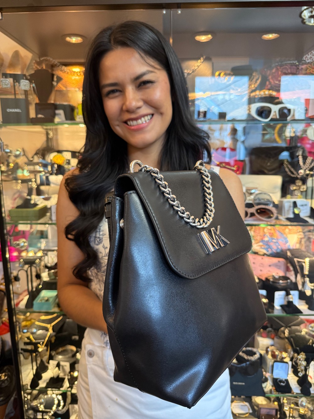 MICHAEL KORS