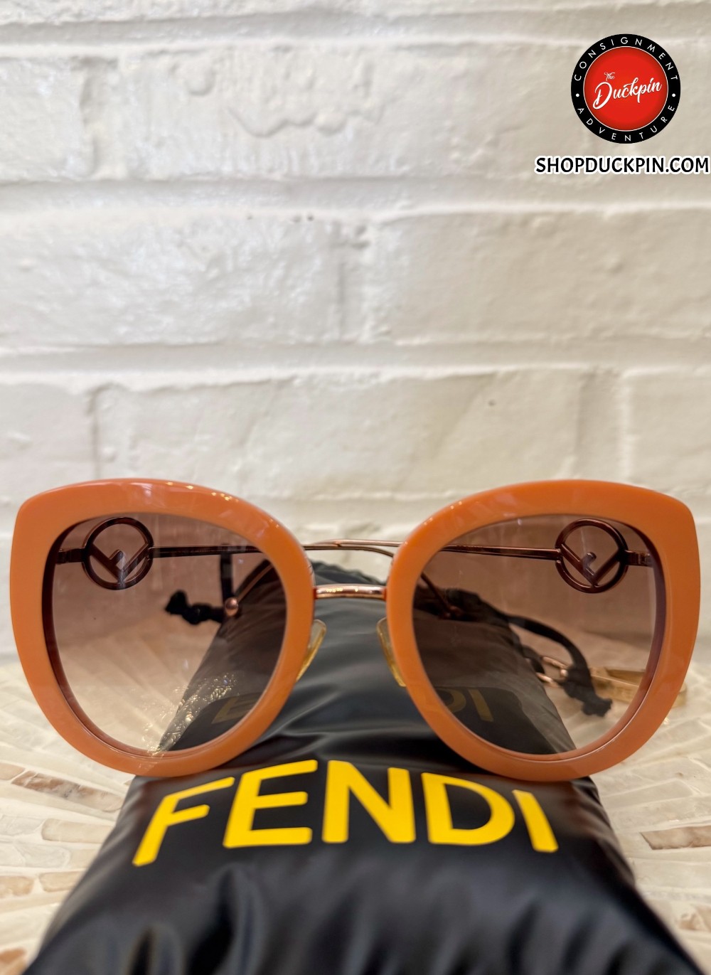 FENDI