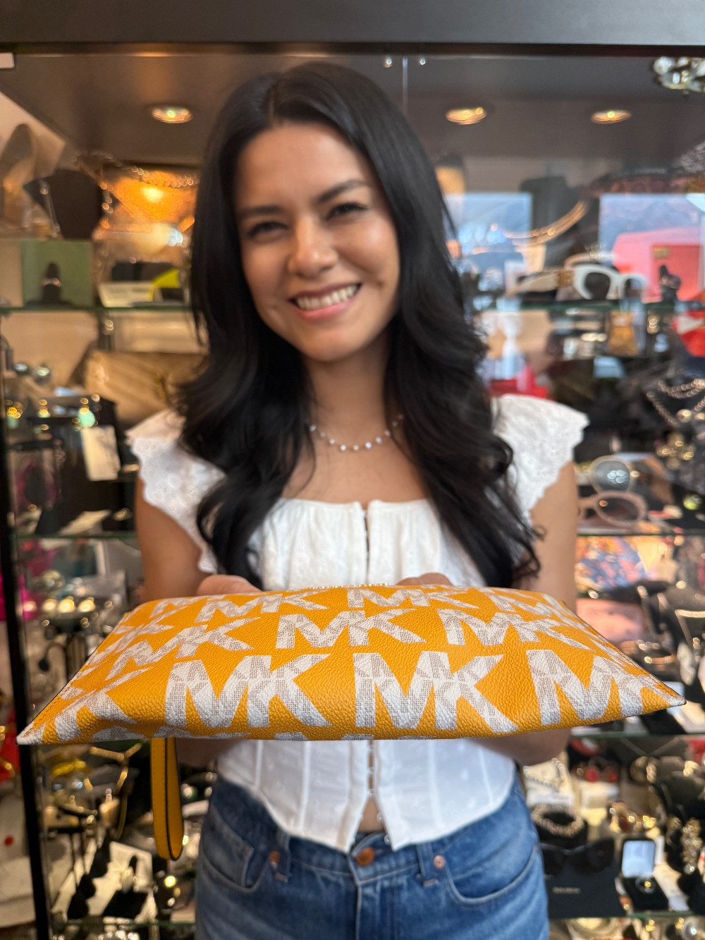 MICHAEL KORS