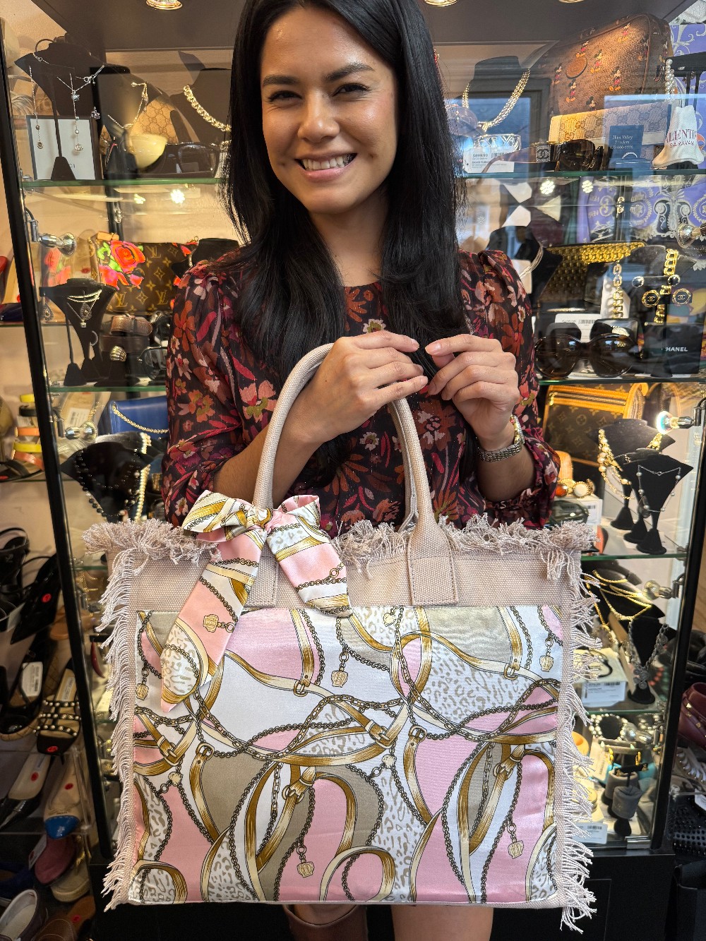 STACEY BRADLEY DESIGN