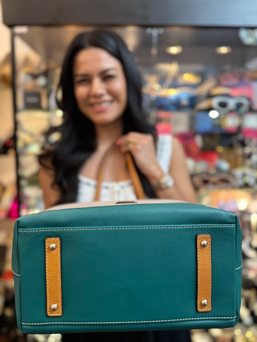 DOONEY & BOURKE
