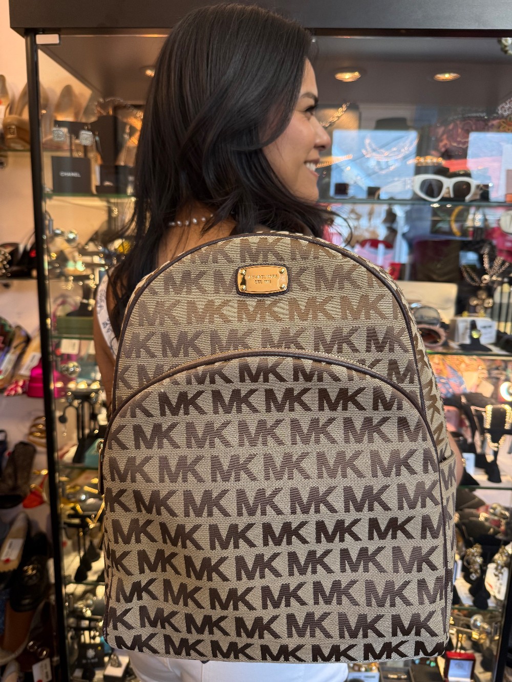 MICHAEL KORS