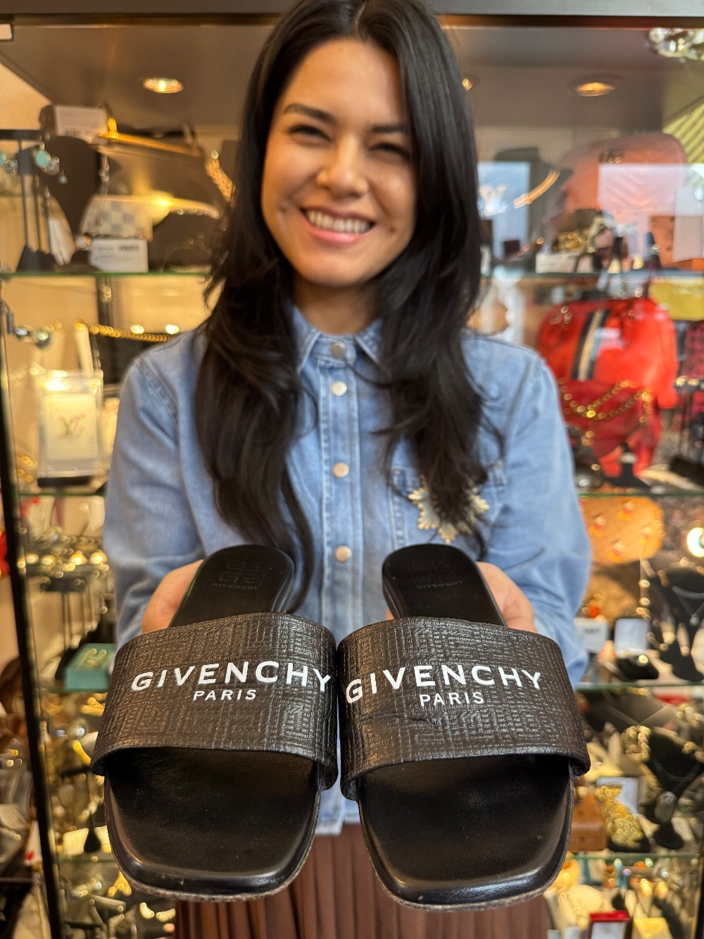 GIVENCHY - Size 36