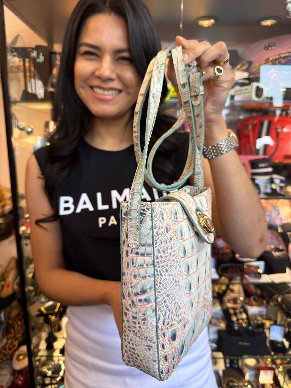 BRAHMIN