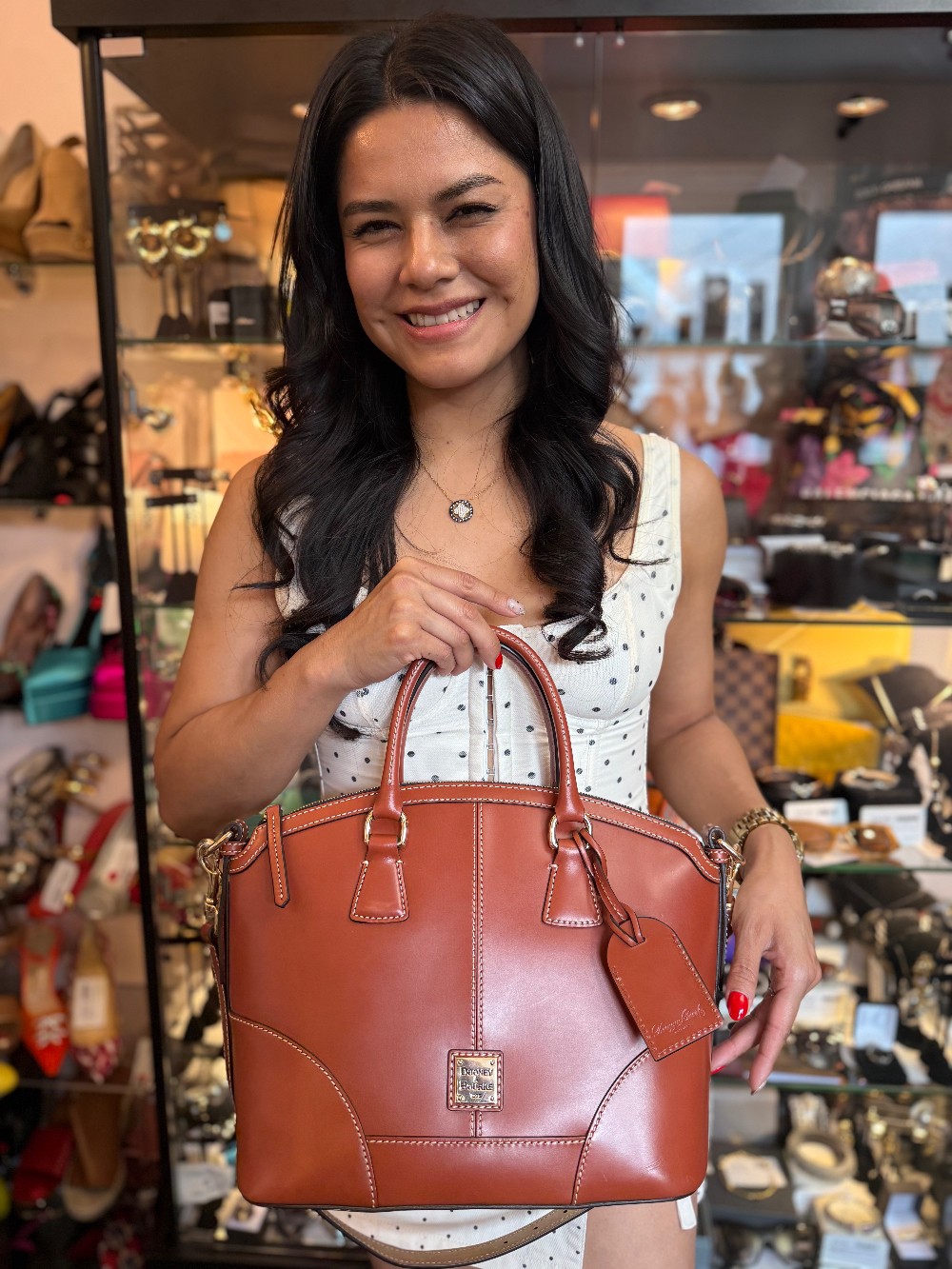 DOONEY & BOURKE