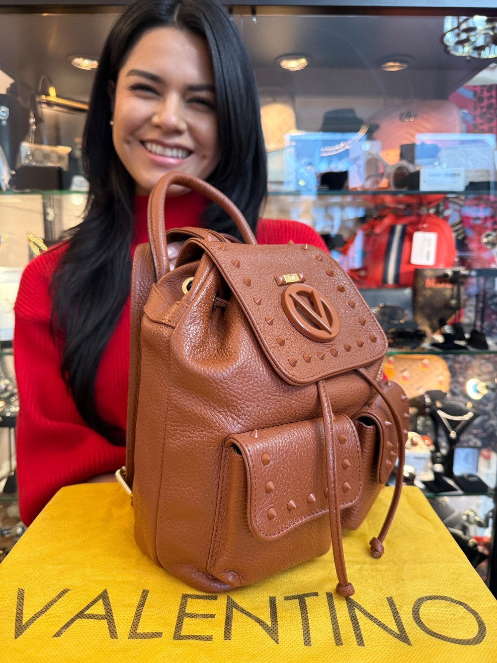 VALENTINO BY MARIO VALENTINO