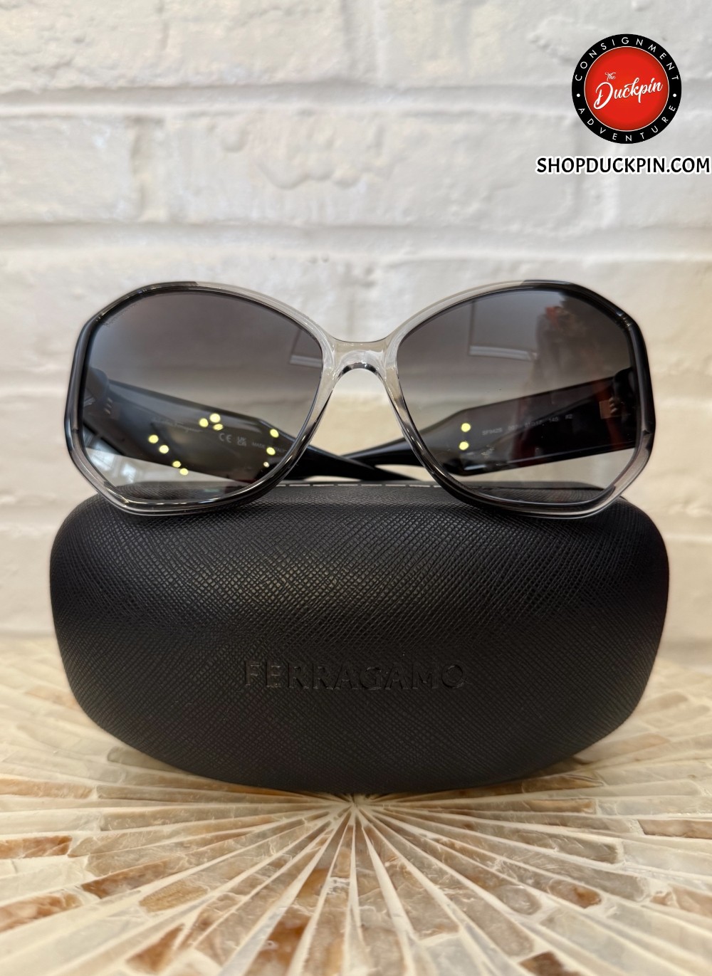 SALVATORE FERRAGAMO