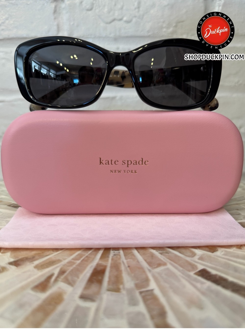 Sunglasses - Eyeglasses