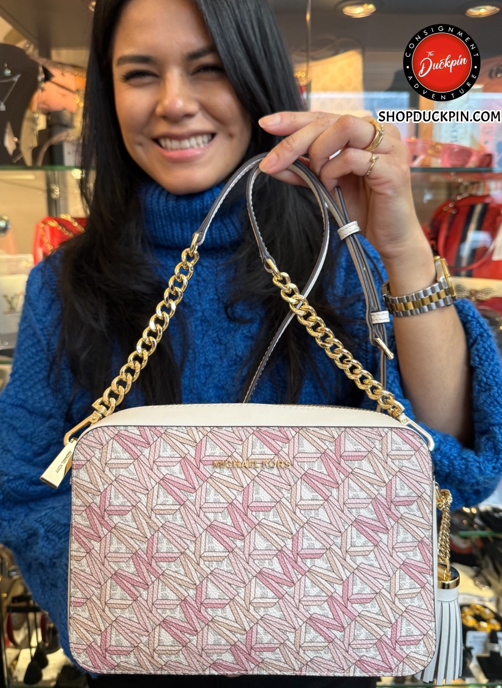 MICHAEL KORS