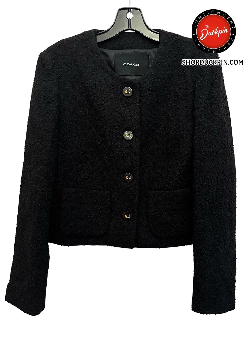COACH - Size M