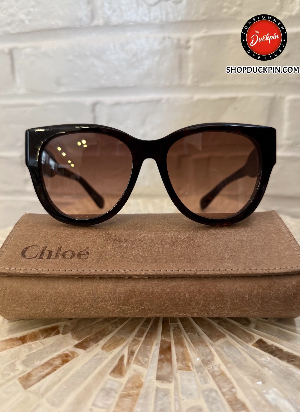 CHLOE
