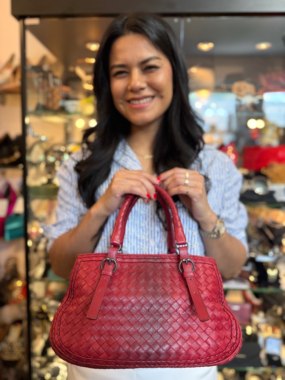 BOTTEGA VENETA