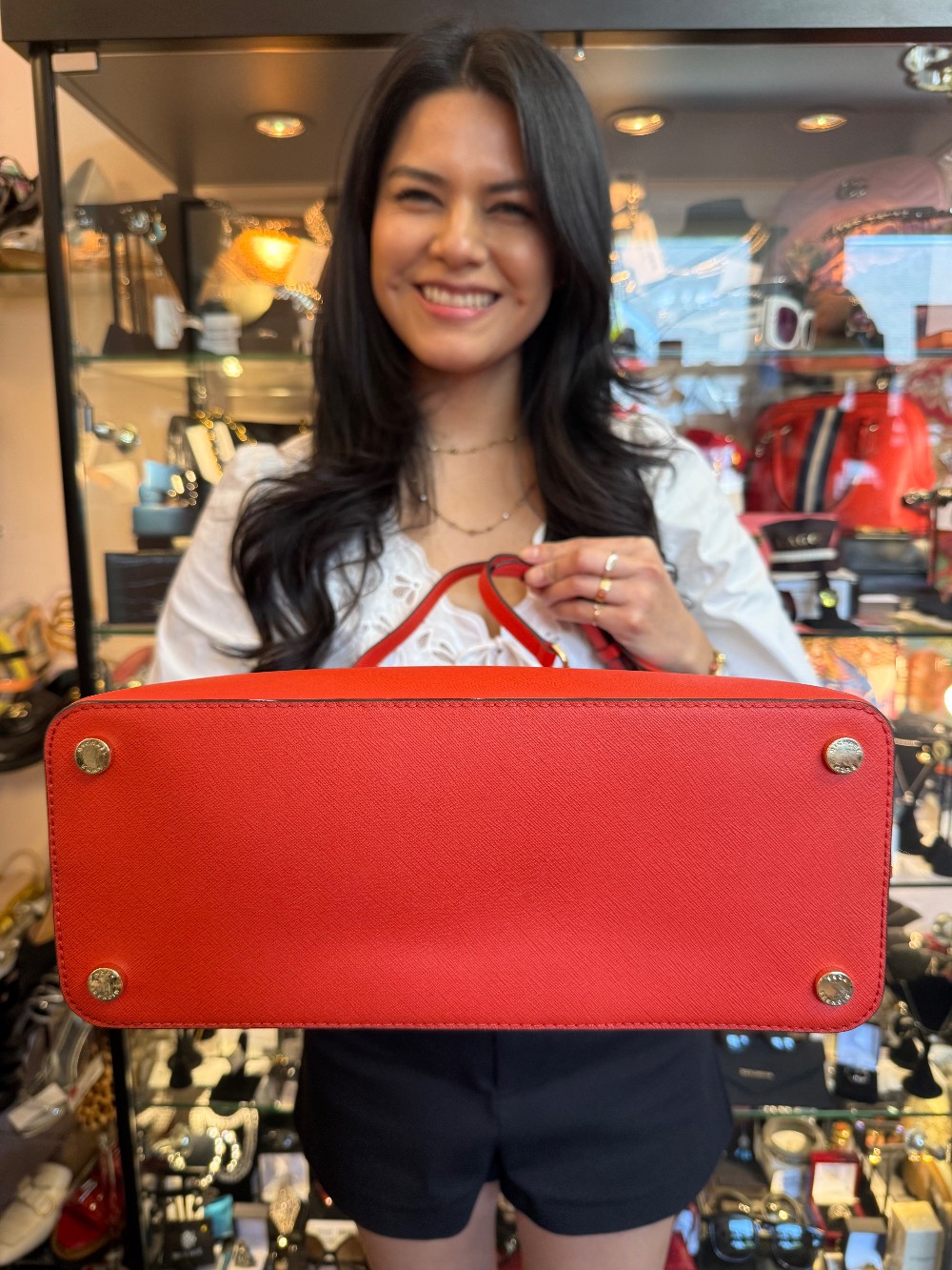 MICHAEL KORS