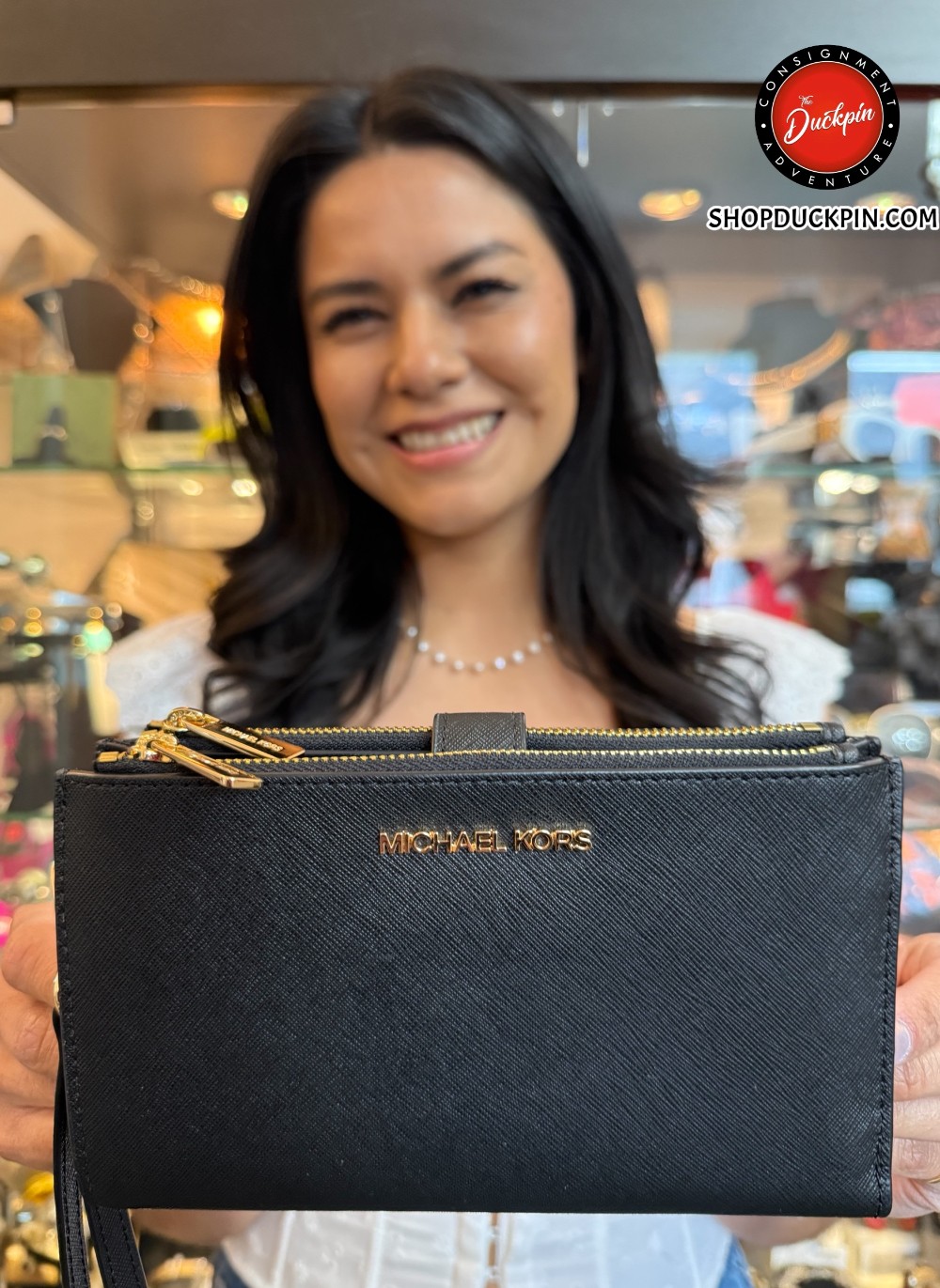 MICHAEL KORS