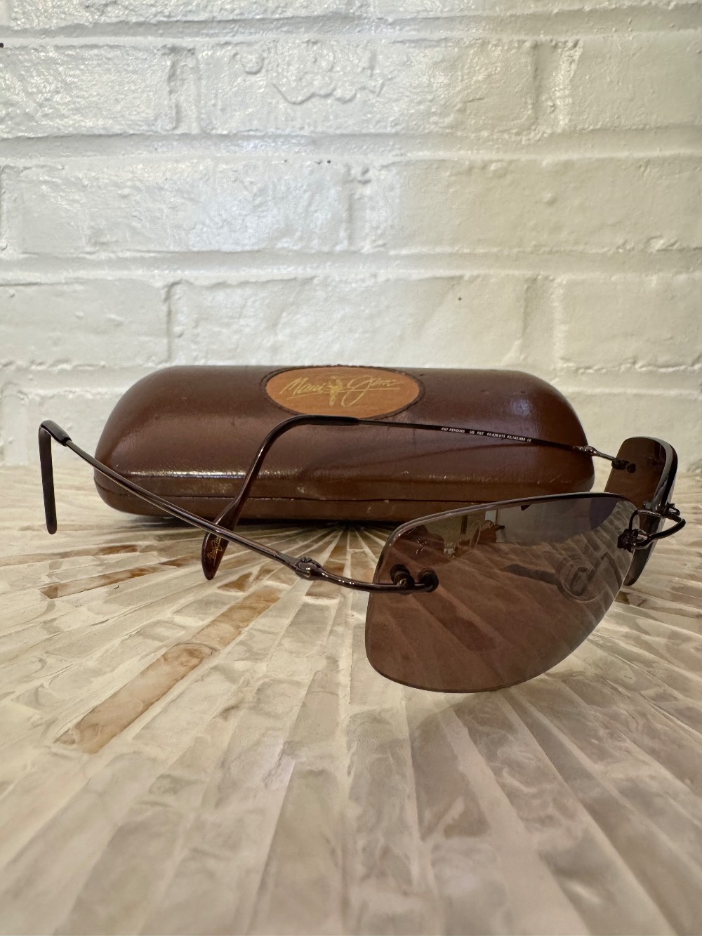 MAUI JIM
