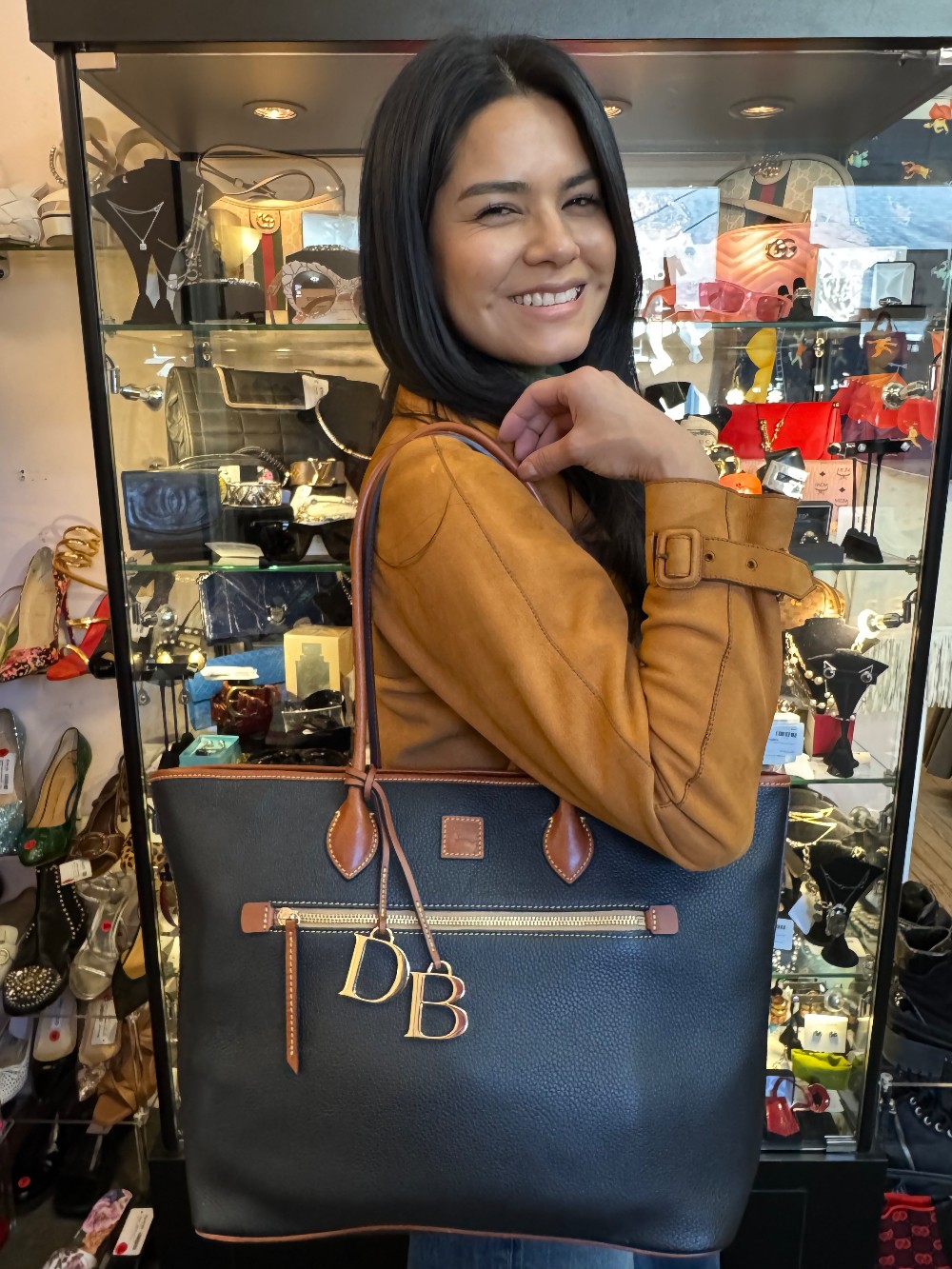 DOONEY & BOURKE