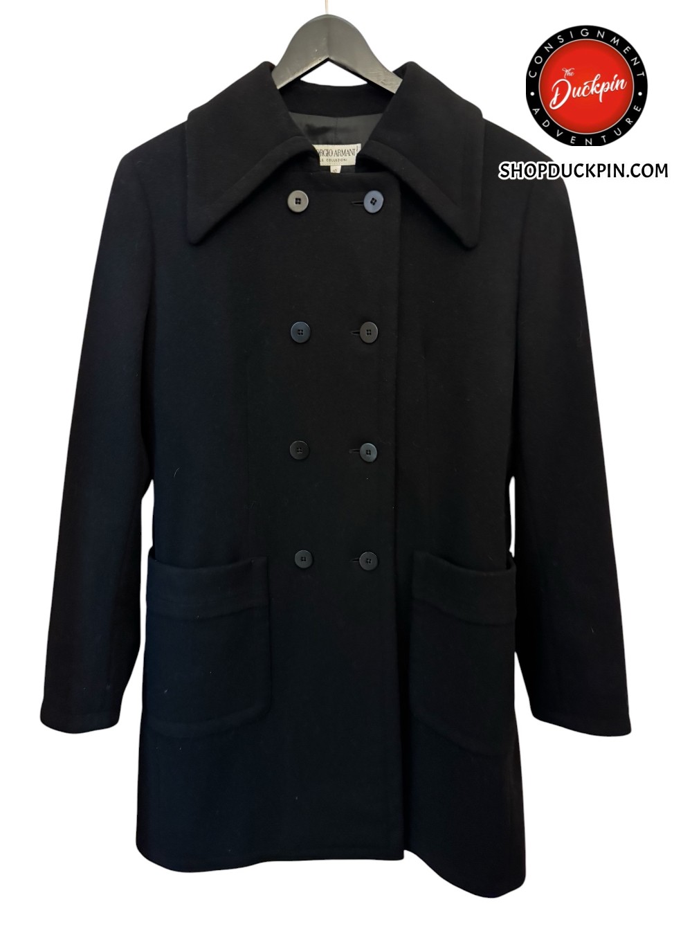 GIORGIO ARMANI - Size 10