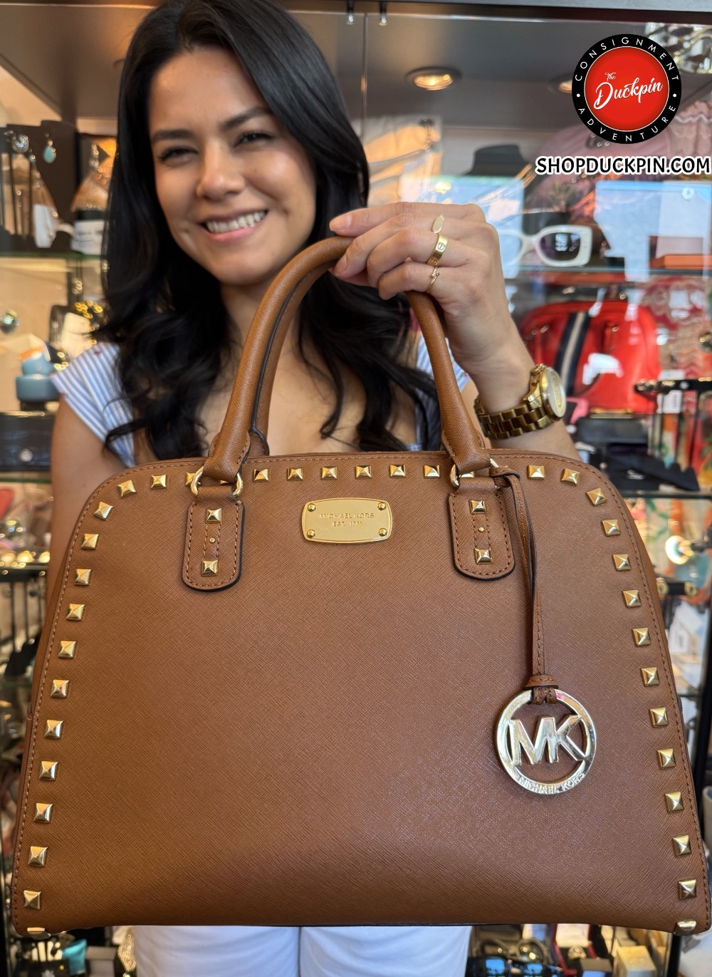 MICHAEL KORS