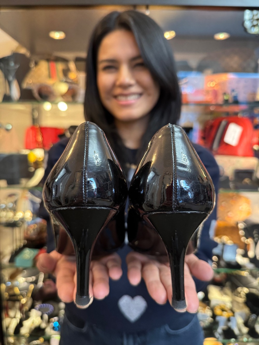 PRADA - Size 39.5