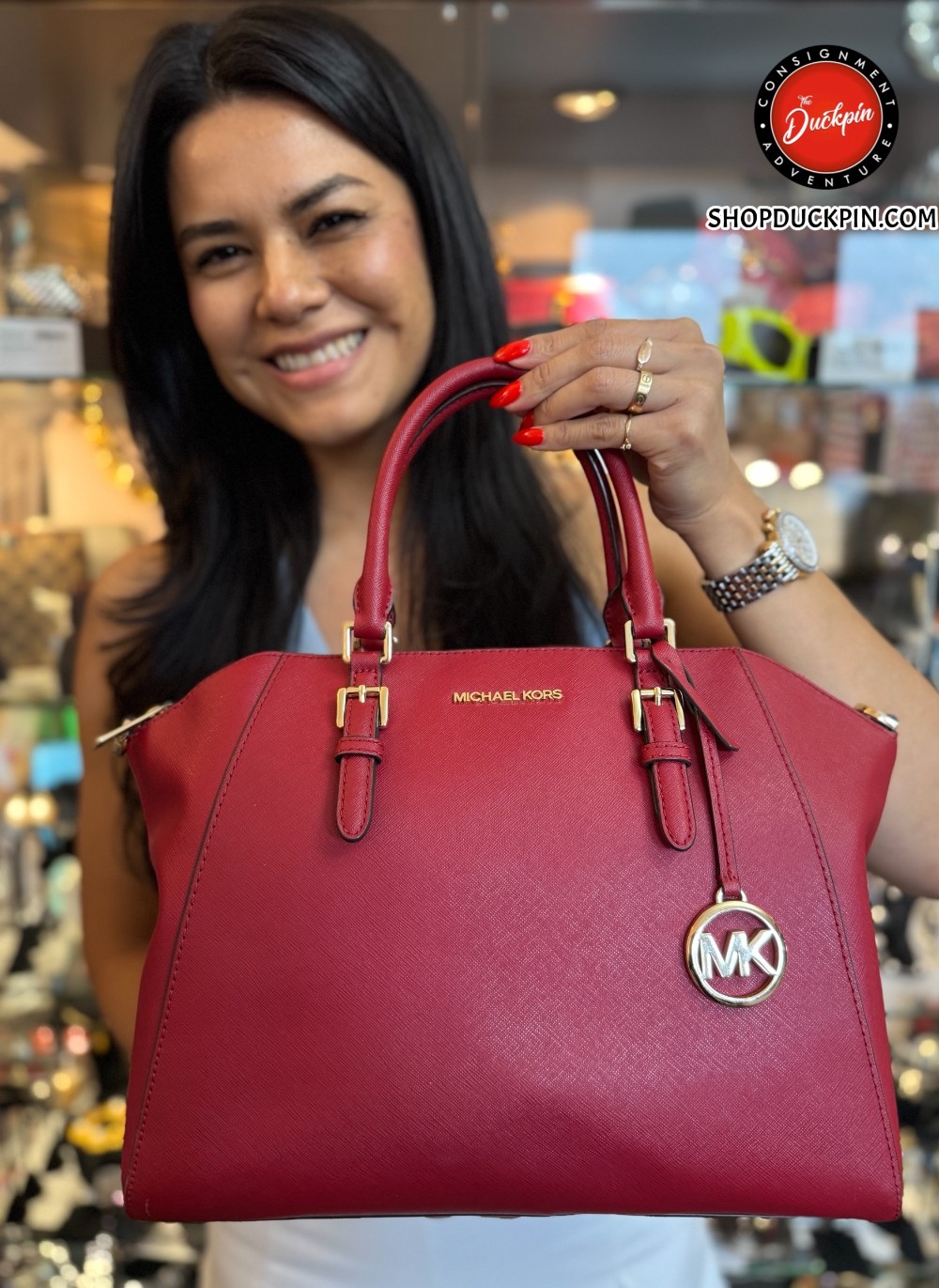MICHAEL KORS