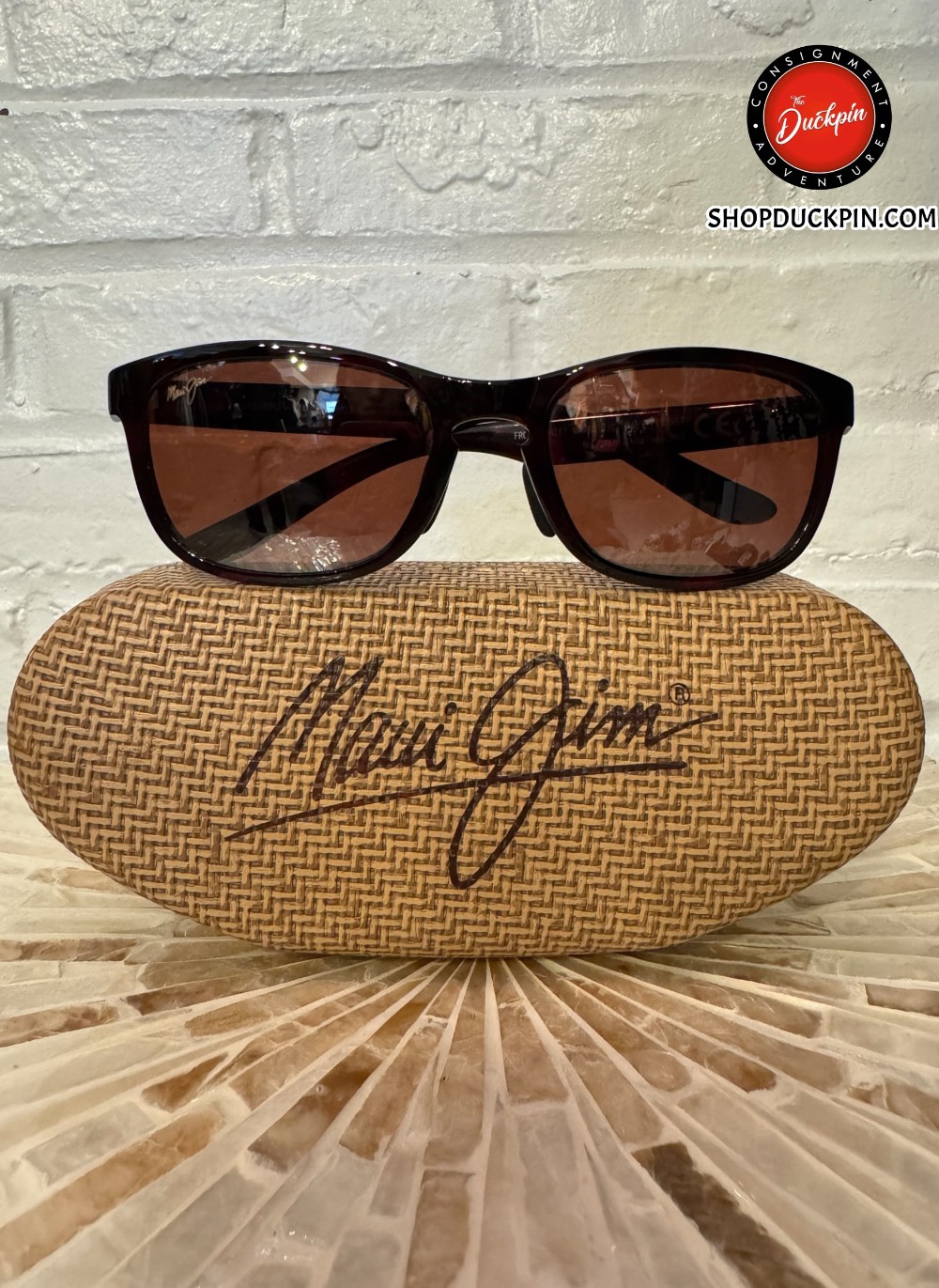 MAUI JIM
