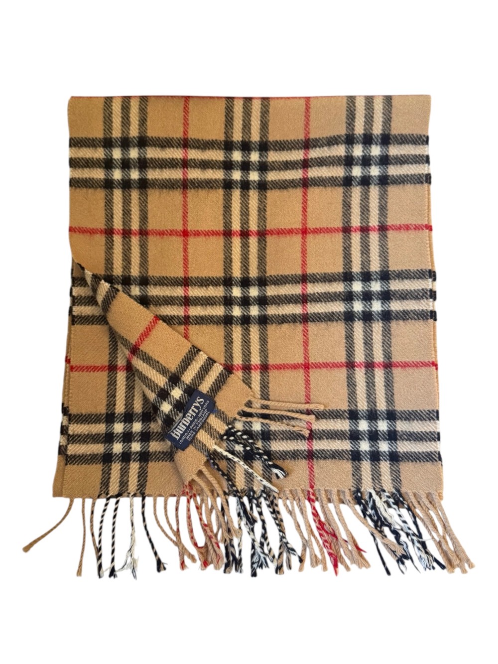BURBERRY