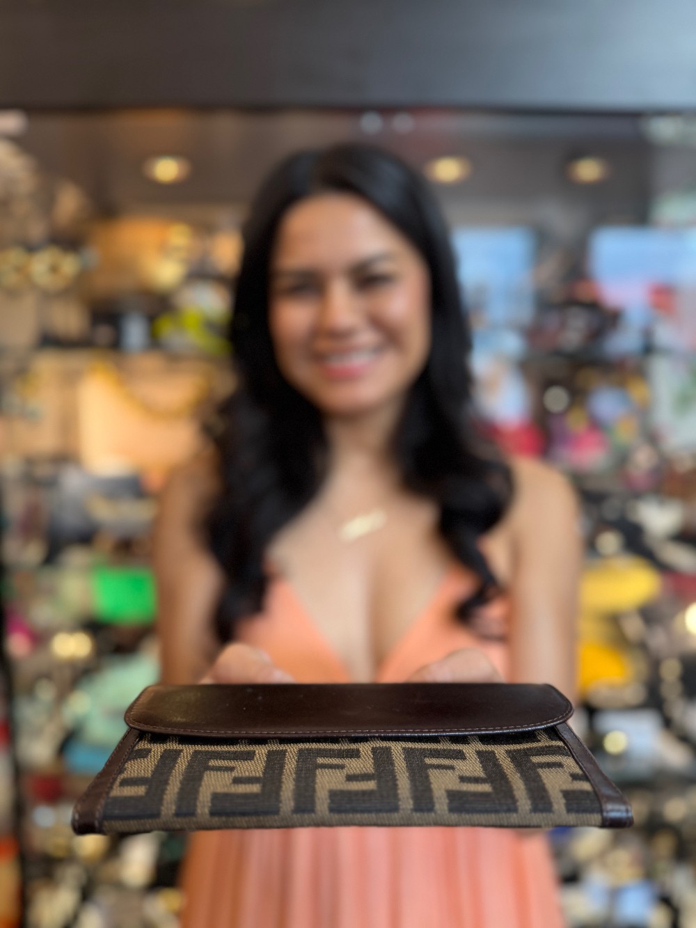 FENDI