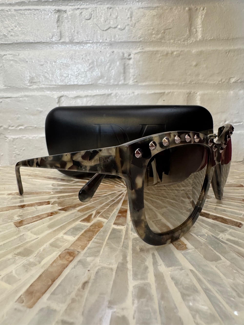 DIANE VON FURSTENBERG