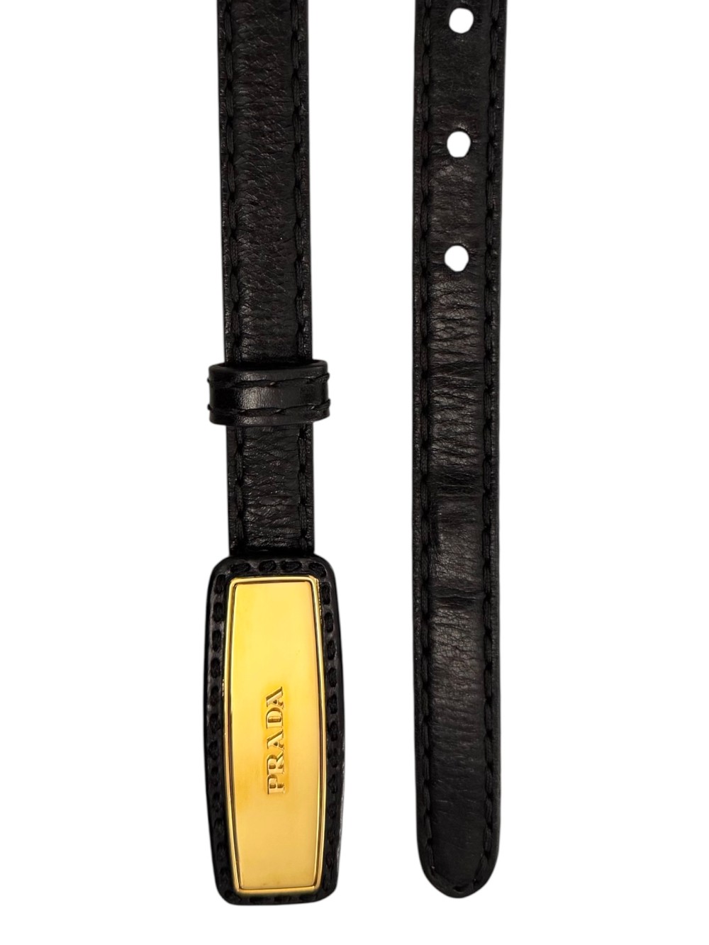 PRADA - Size 34 / 85