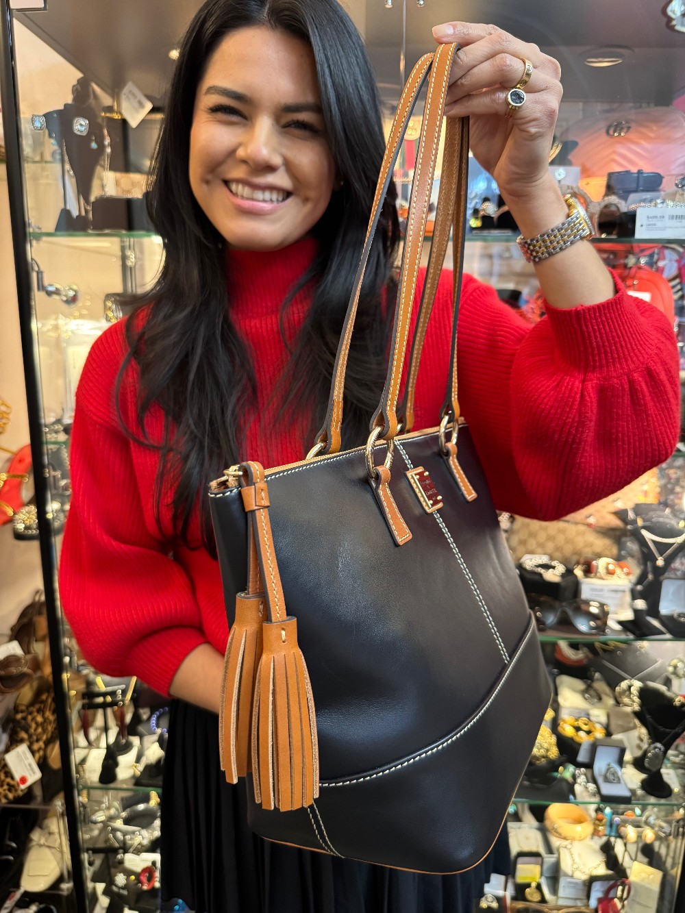 DOONEY & BOURKE