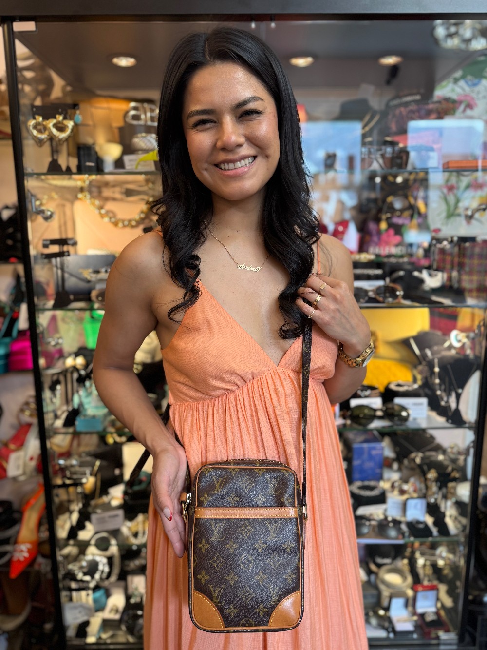 LOUIS VUITTON